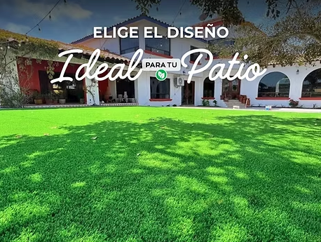 Cómo elegir el diseño ideal para tu patio: Guía práctica y sencilla