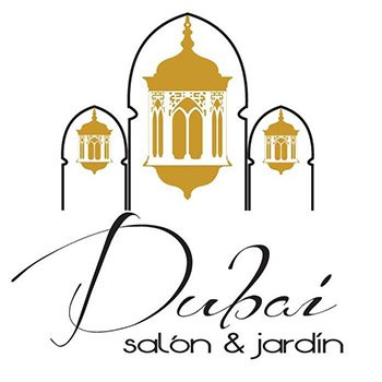 Dubai - salon de eventos