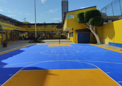 Pisos Modulares