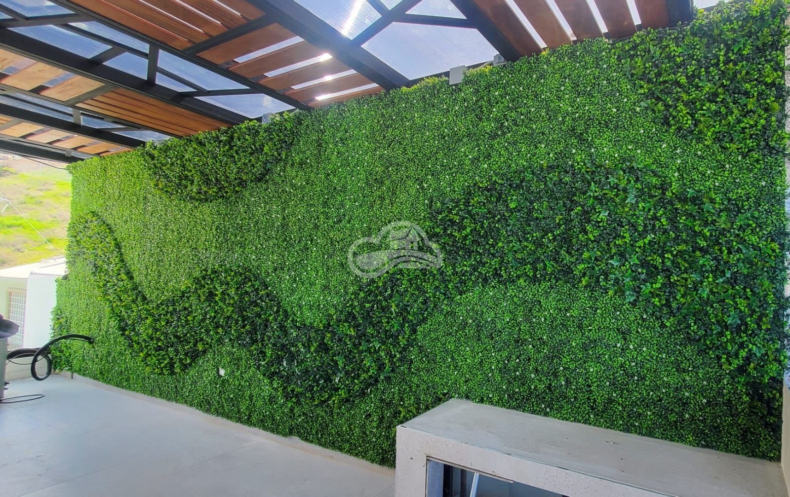 Muro Verde - Dream Gardens