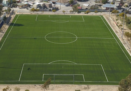 Cancha